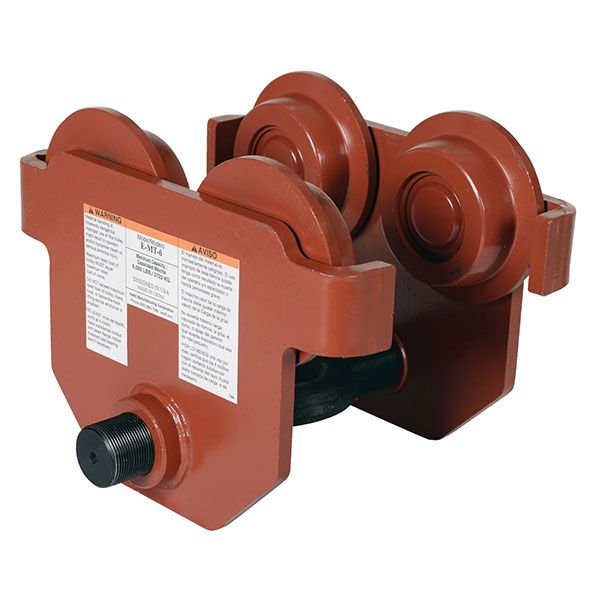 Eye Manual Trolley Push 6K Capacity