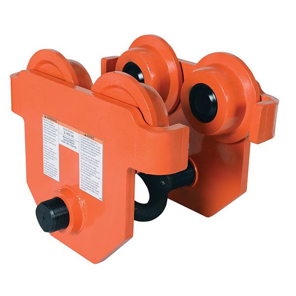 Eye Manual Trolley Push 10K Capacity
