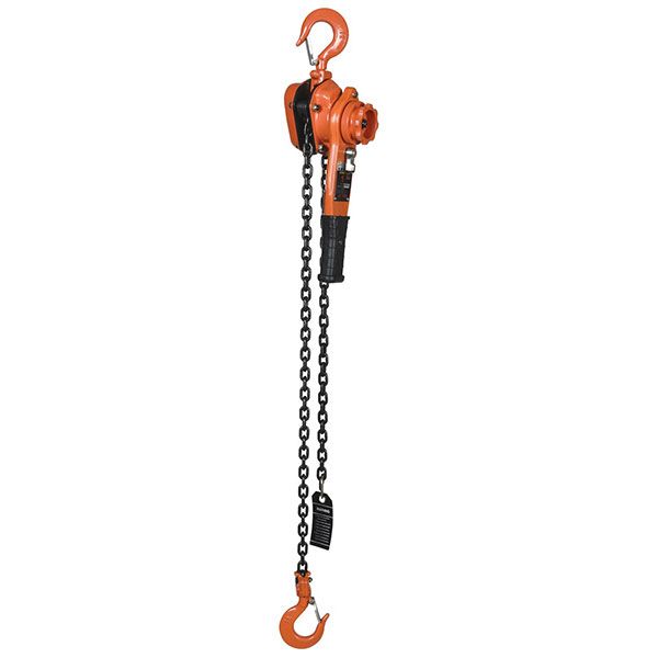 Professional Lever Hoist 5 Ft Lift 2K