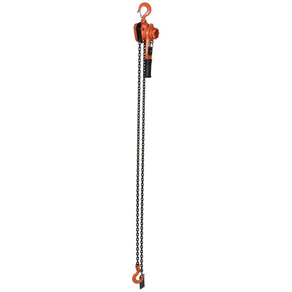 Professional Lever Hoist 10 Ft Lift 2K