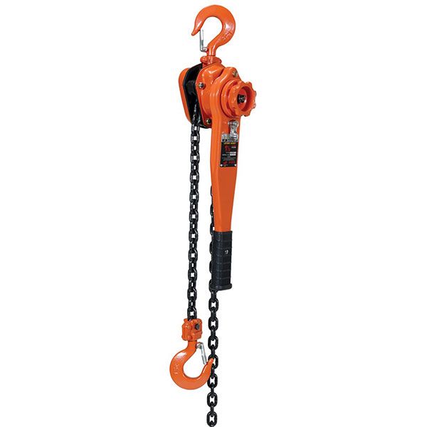 Professional Lever Hoist 20 Ft Lift 3K