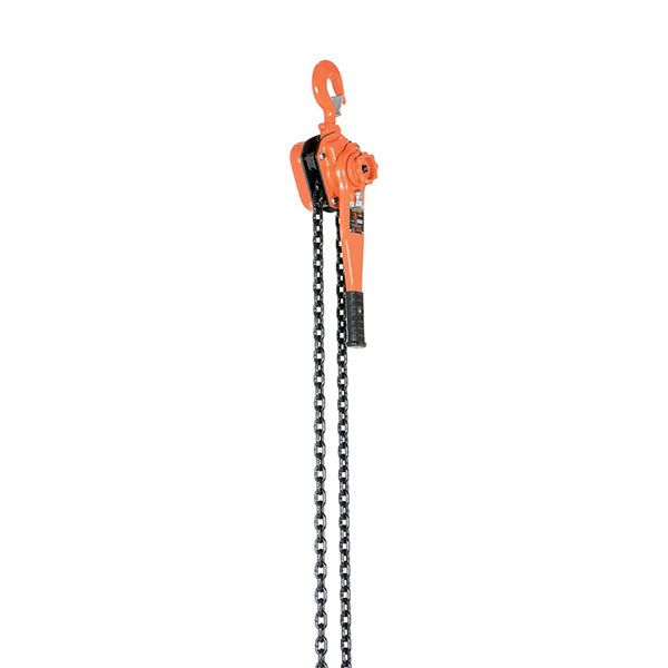 Professional Lever Hoist 20 Ft Lift 6K