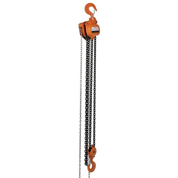 Professional Chain Hoist 10K  10 Ft