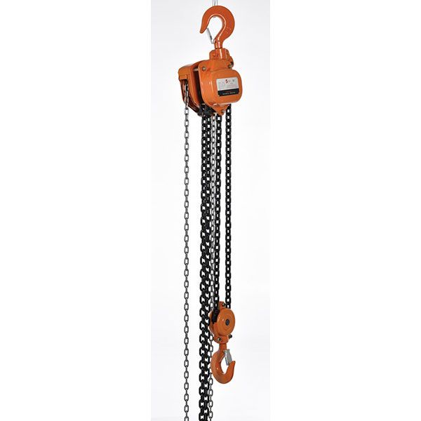 Professional Chain Hoist 10K  20 Ft