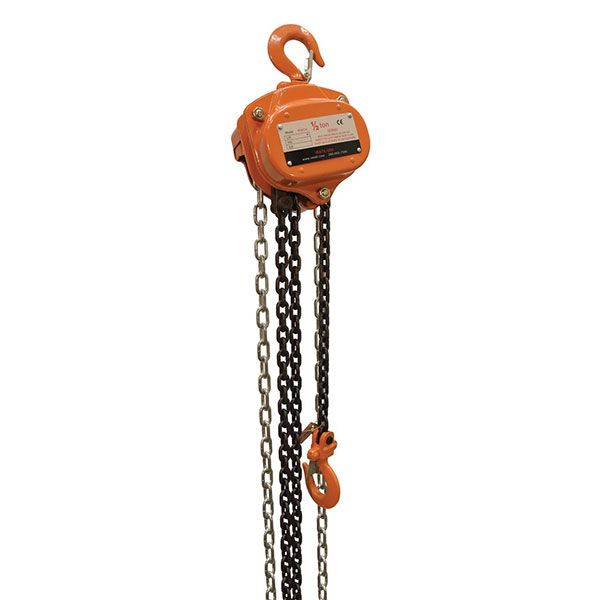 Professional Chain Hoist 1K  10 Ft