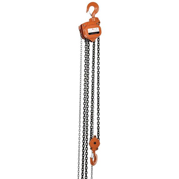 Professional Chain Hoist 1K  15 Ft