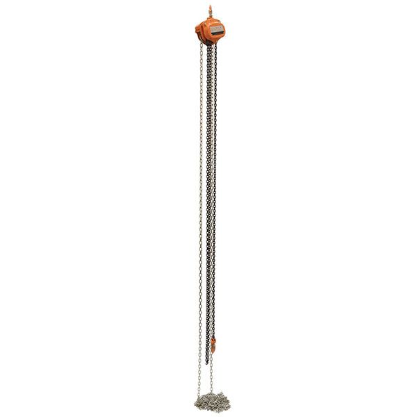 Professional Chain Hoist 1K  20 Ft