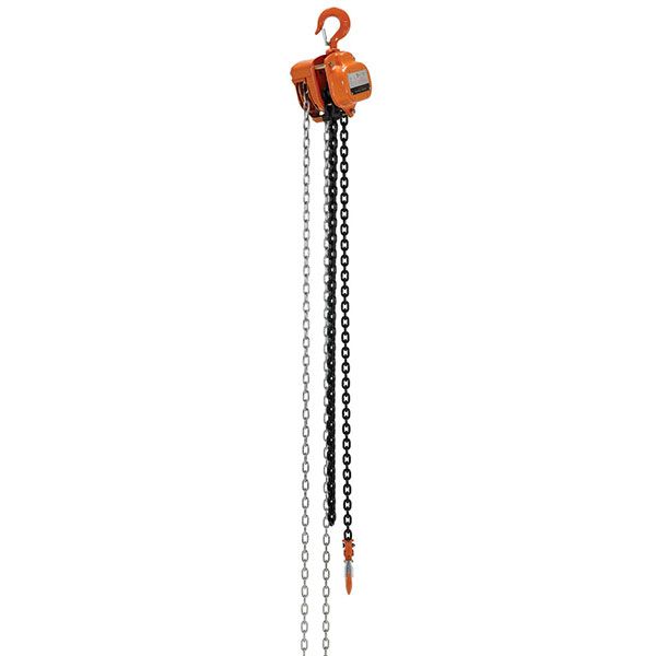 Professional Chain Hoist 2K  10 Ft