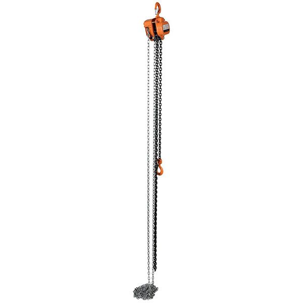 Professional Chain Hoist 2K  15 Ft