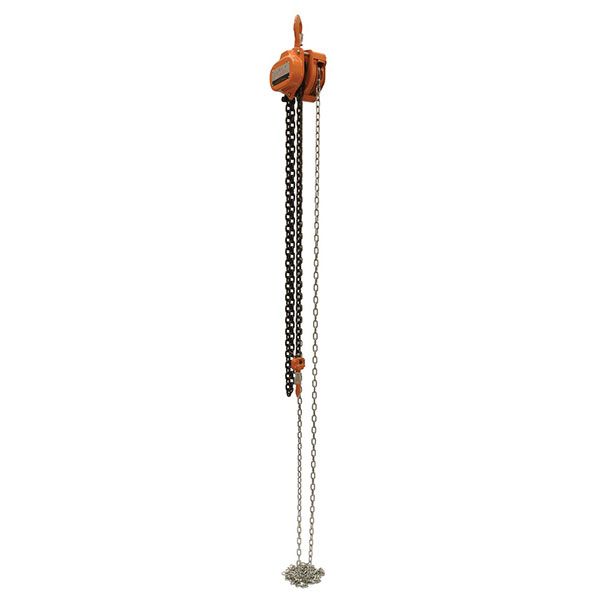 Professional Chain Hoist 3K  10 Ft