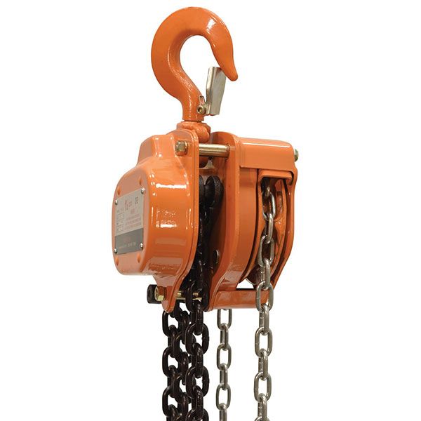 Professional Chain Hoist 3K  20 Ft