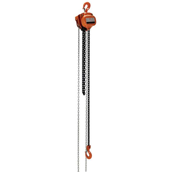 Professional Chain Hoist 4K  10 Ft