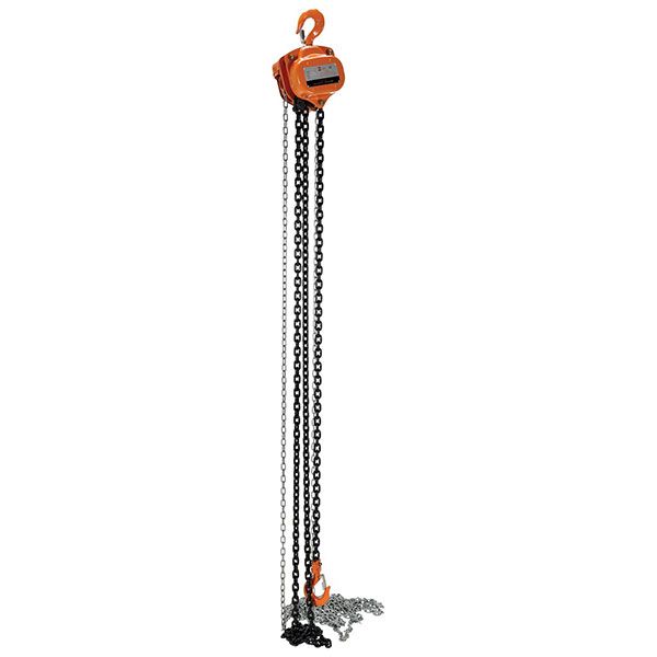 Professional Chain Hoist 4K  20 Ft