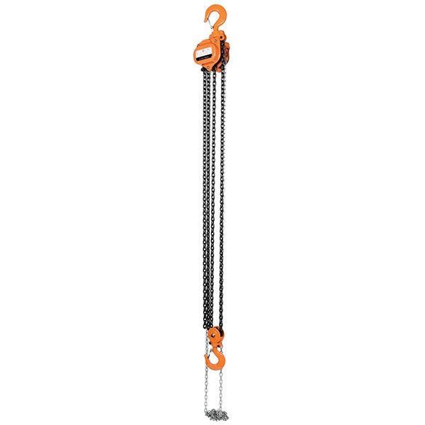Professional Chain Hoist 6K  10 Ft