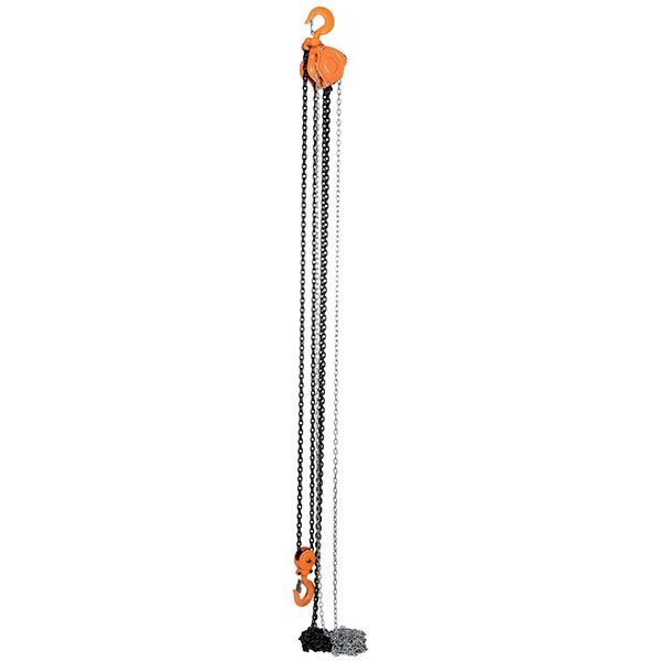 Professional Chain Hoist 6K  20 Ft