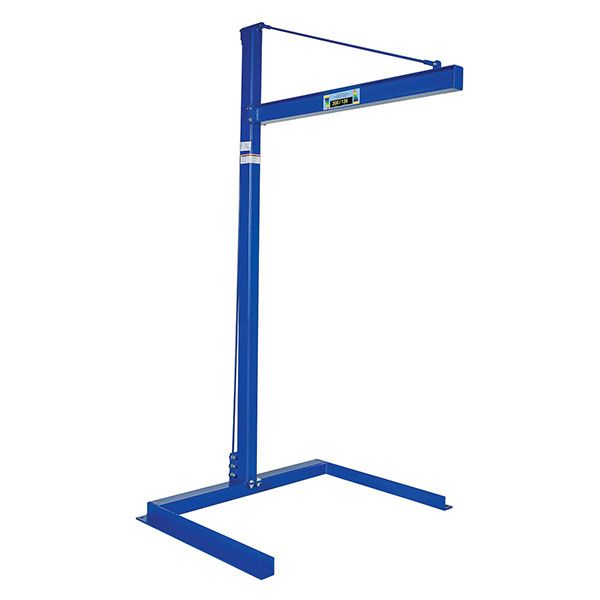 Mini Overhead Cantilever Jib 300 Lb