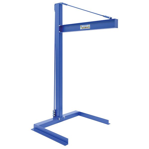 Mini Overhead Cantilever Jib 1000 Lb
