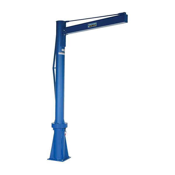 Multi Station Jib Crane Trans 1K 133X88