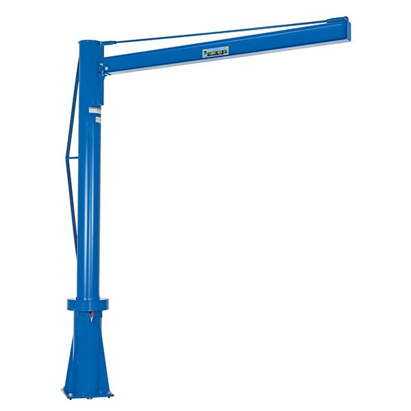 Multi Station Jib Crane Trans 1K 133X112