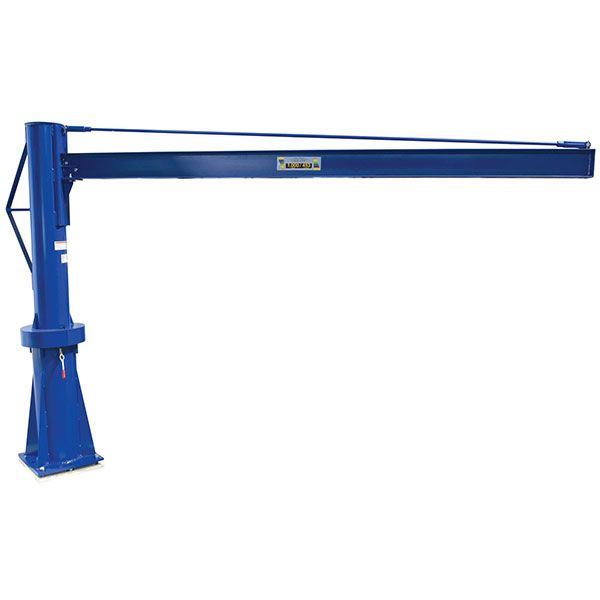 Multi Station Jib Crane Trans 1K 85X133