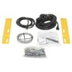 Gantry Crane Festoon System 22 Ft Wire