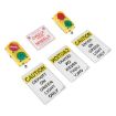 Traffic System Stop & Go Set, 12V,Led