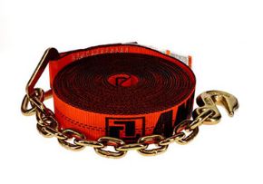 Picture for category Flatbed Straps