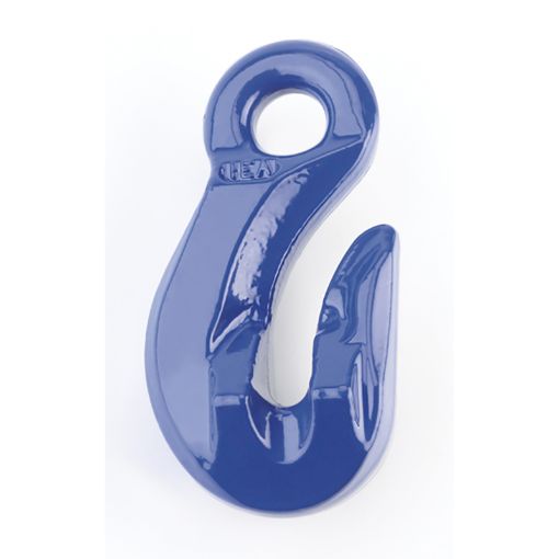 1/2" Grade 100 Eye Shortening Grab Hook
