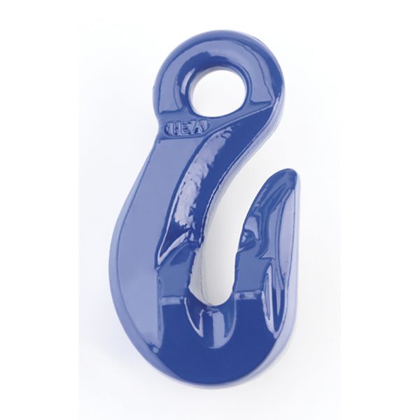 1/2" Grade 100 Eye Shortening Grab Hook