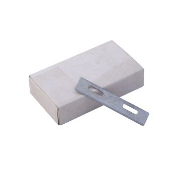 Stretch wrap knife replacement blades SW-RB Stretch wrap knife replacement blades