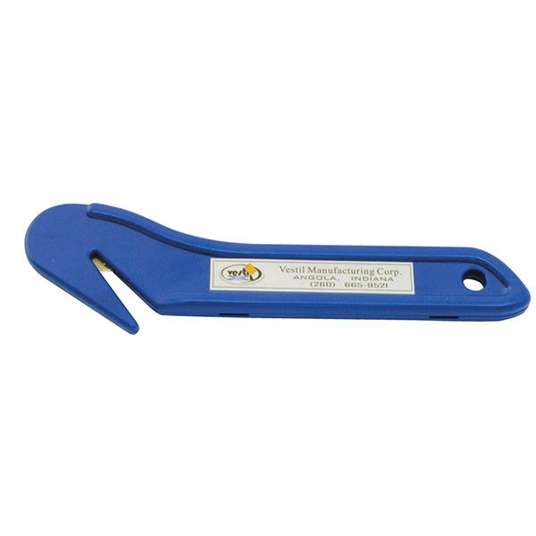 Stretch wrap knife high density plastic - SW-KNIFE