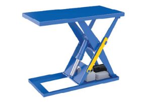 Picture for category Lift & Tilt Tables