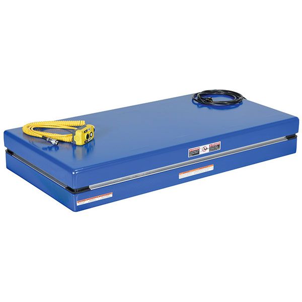 Electric Hydraulic Lift Table 2K 24X48