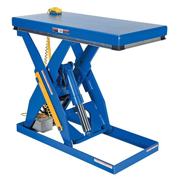 Electric Hydraulic Lift Table 3K 24X48