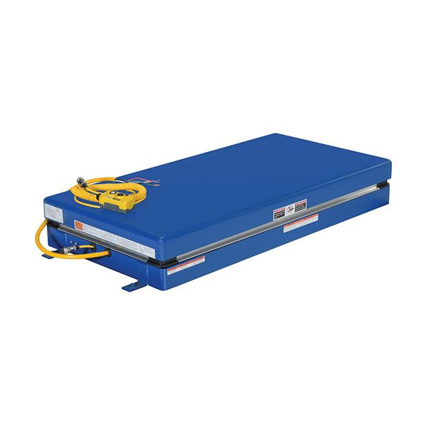 Electric Hydraulic Lift Table 4K 24X48