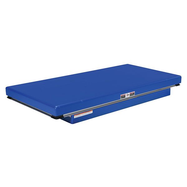 Electric Hydraulic Lift Table 2K 30X60