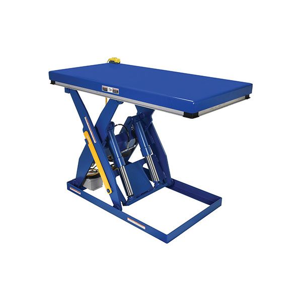 Electric Hydraulic Lift Table 4K 30X60