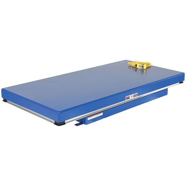 Electric Hydraulic Lift Table 6K 36X48