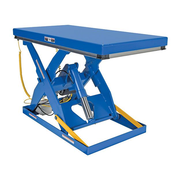 Electric Hydraulic Lift Table 3K 36X72