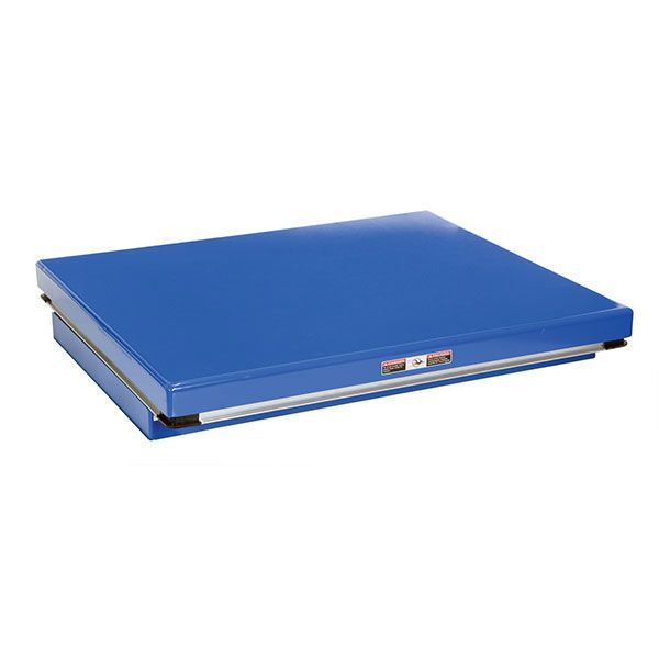 Electric Hydraulic Lift Table 3K 40X48