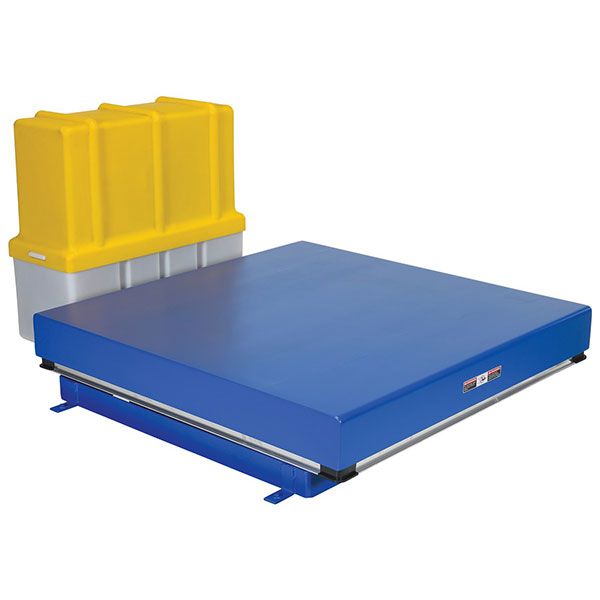 Elect Hydraulic Lift Table 10K 48X48