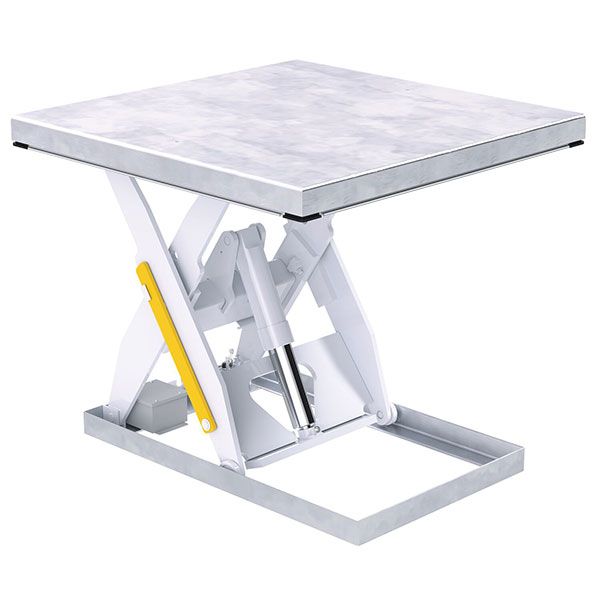 Electric Hydraulic Pss Lift Table 1K 48X48