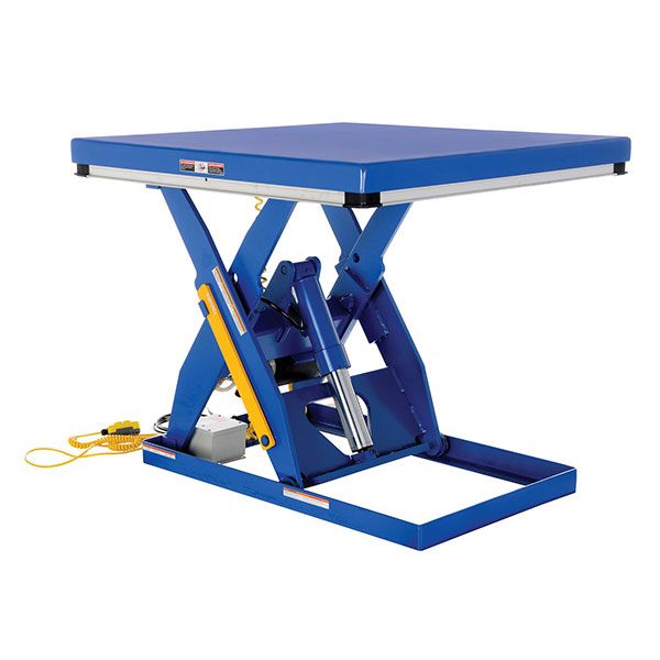 Electric Hydraulic Lift Table 3K 48X48
