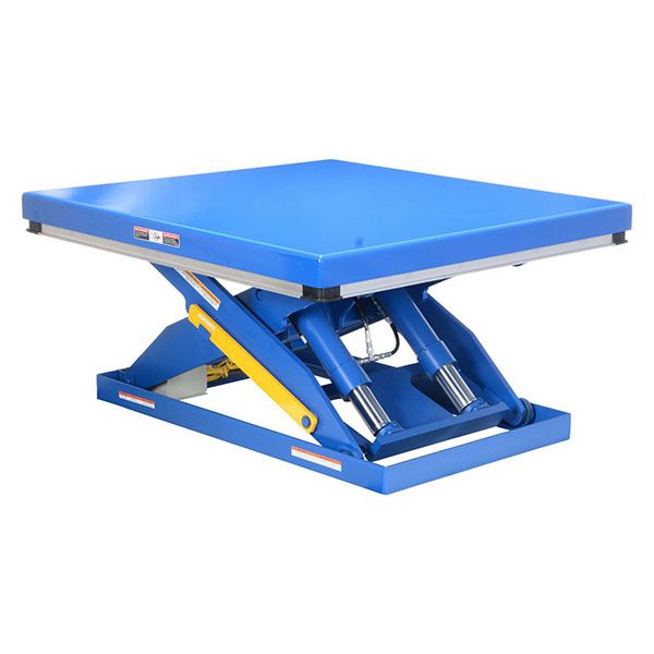 Electric Hydraulic Table 4K 48X48