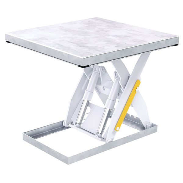 Electric Hydraulic Pss Lift Table 4K 48X48