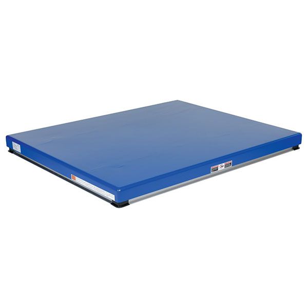 Electric Hydraulic Lift Table 4K 48X60