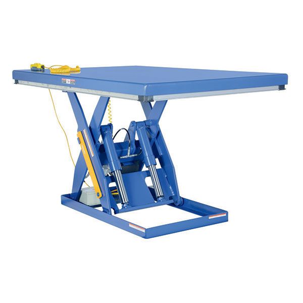 Electric Hydraulic Lift Table 3K 48X72