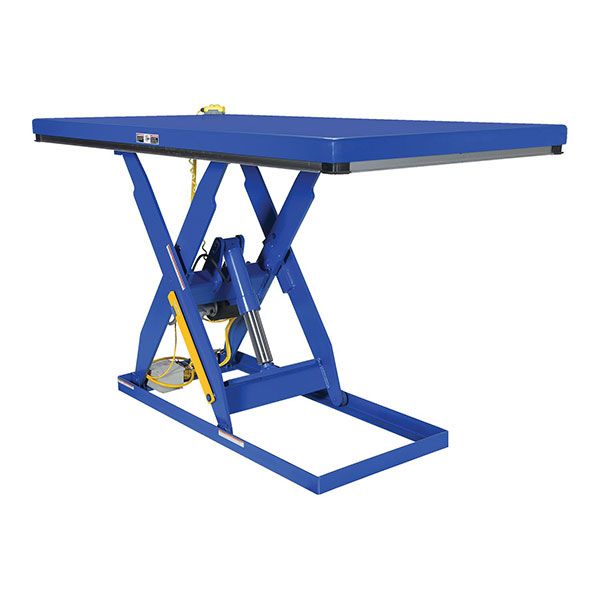 Electric Hydraulic Lift Table 2K 48X96