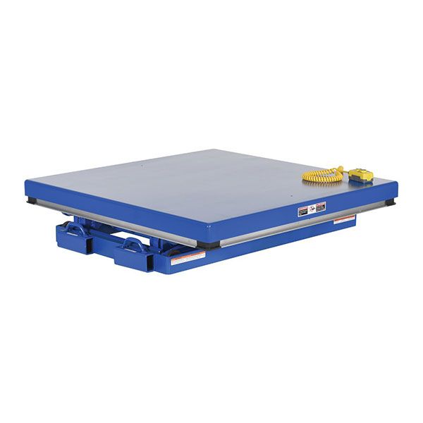 Double Leg Scissor Lift Table 1K 70H