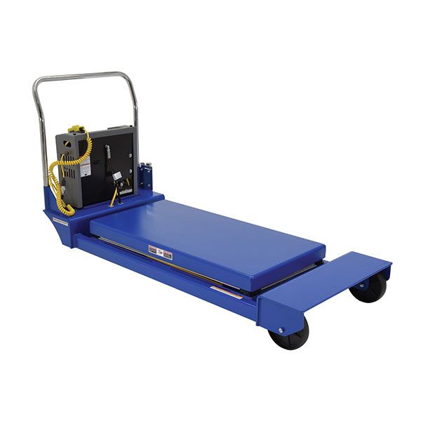 Hd Portable Scissor Lift Table 3K 24X48